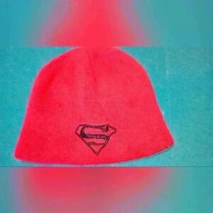 Youth Superman Beanie